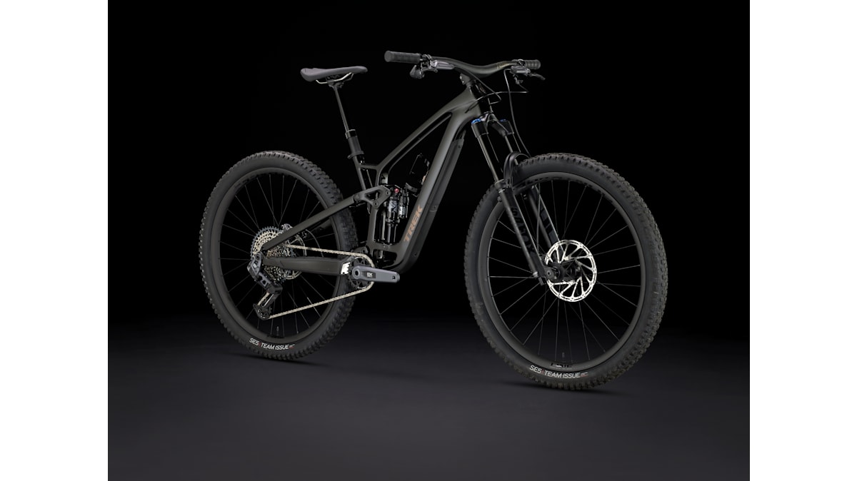 Fuel EX 9.8 GX AXS T-Type Gen 6 - Trek Bikes (JP)