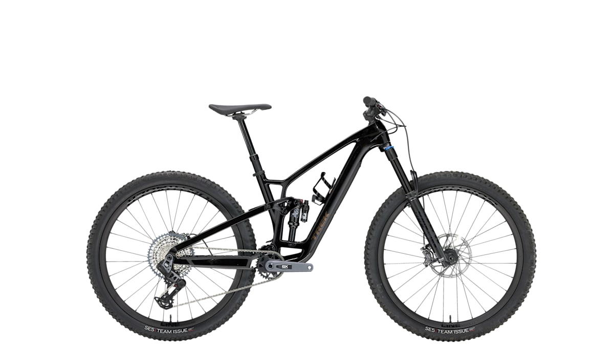 Fuel EX 9.8 GX AXS T-Type Gen 6 - Trek Bikes (JP)