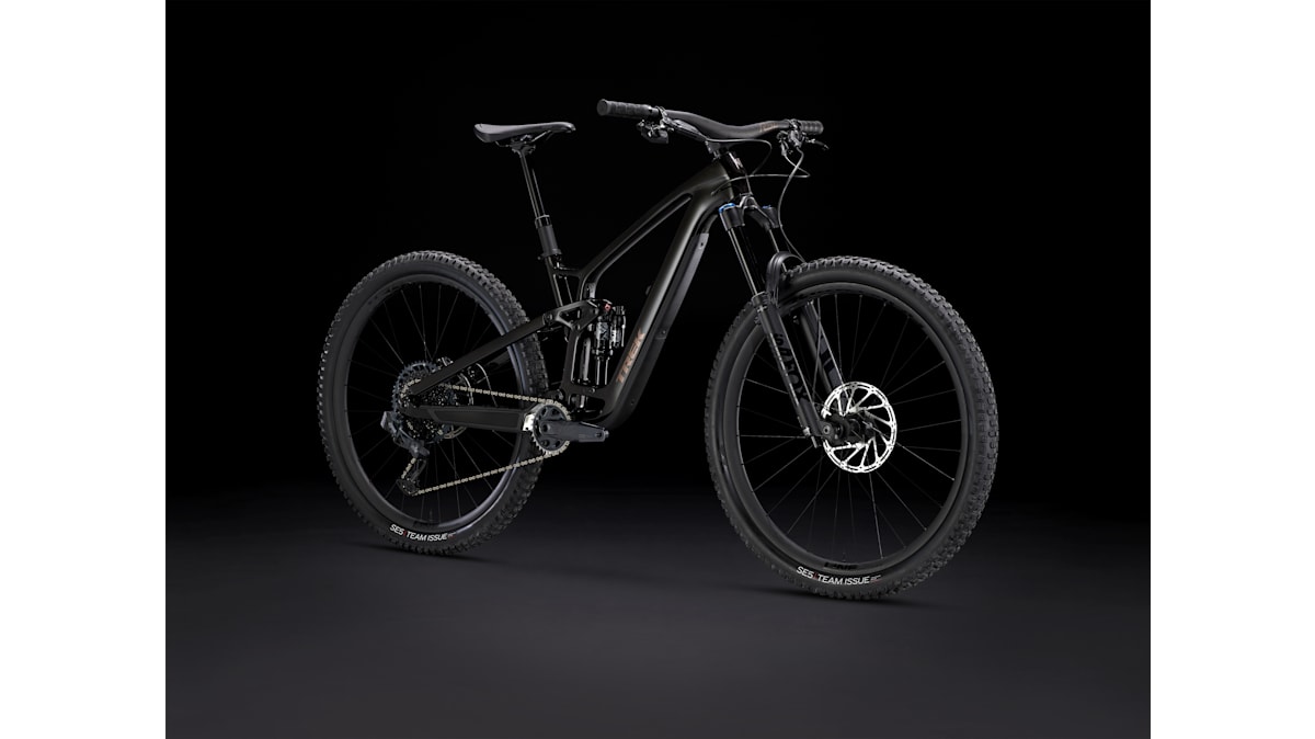 Fuel EX 9.8 GX AXS Gen 6 - Trek Bikes