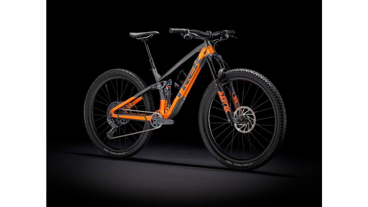 Trek Fuel EX 8 Gen 5 29インチ　トレック2022 Fuel EX 8 Gen 5 - Trek Bikes