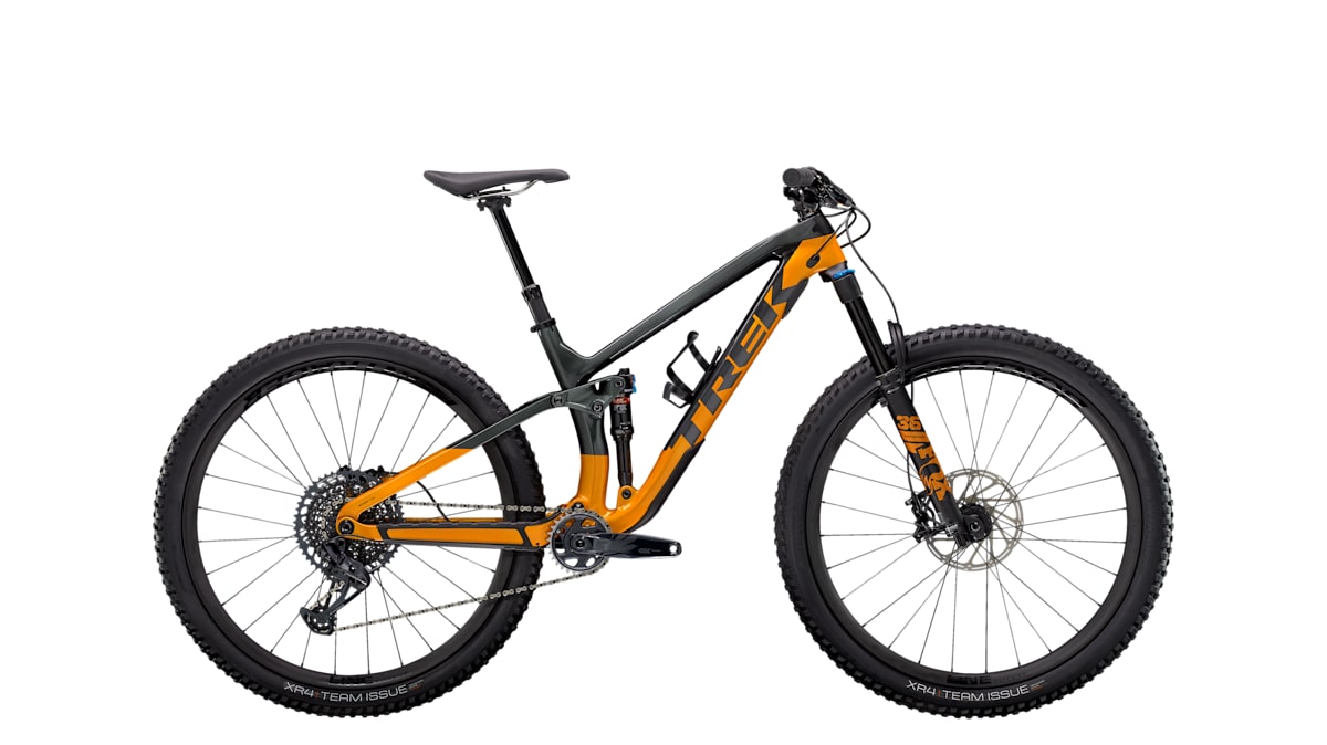 Trek Fuel EX 8 Gen 5 29インチ　トレック2022 Trek Fuel EX 8 Gen 5 - City Bikes