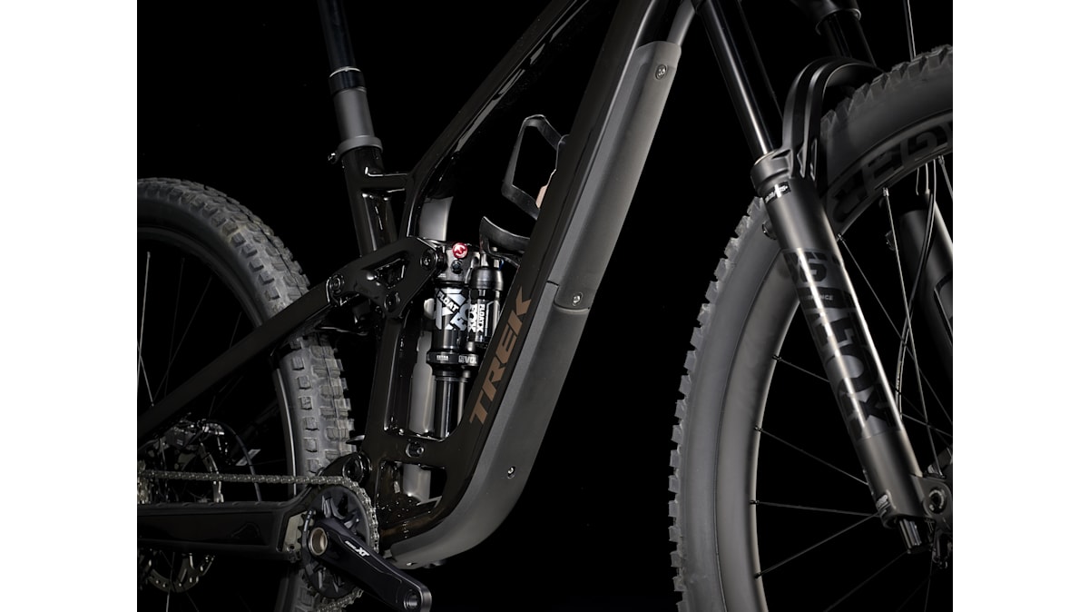 Fuel EX 9.8 XT Gen 6 - Trek Bikes