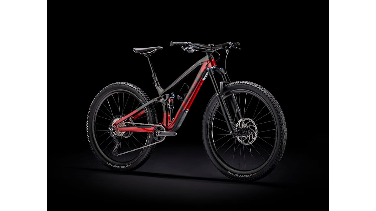 Fuel EX 9.8 XT - Trek Bikes