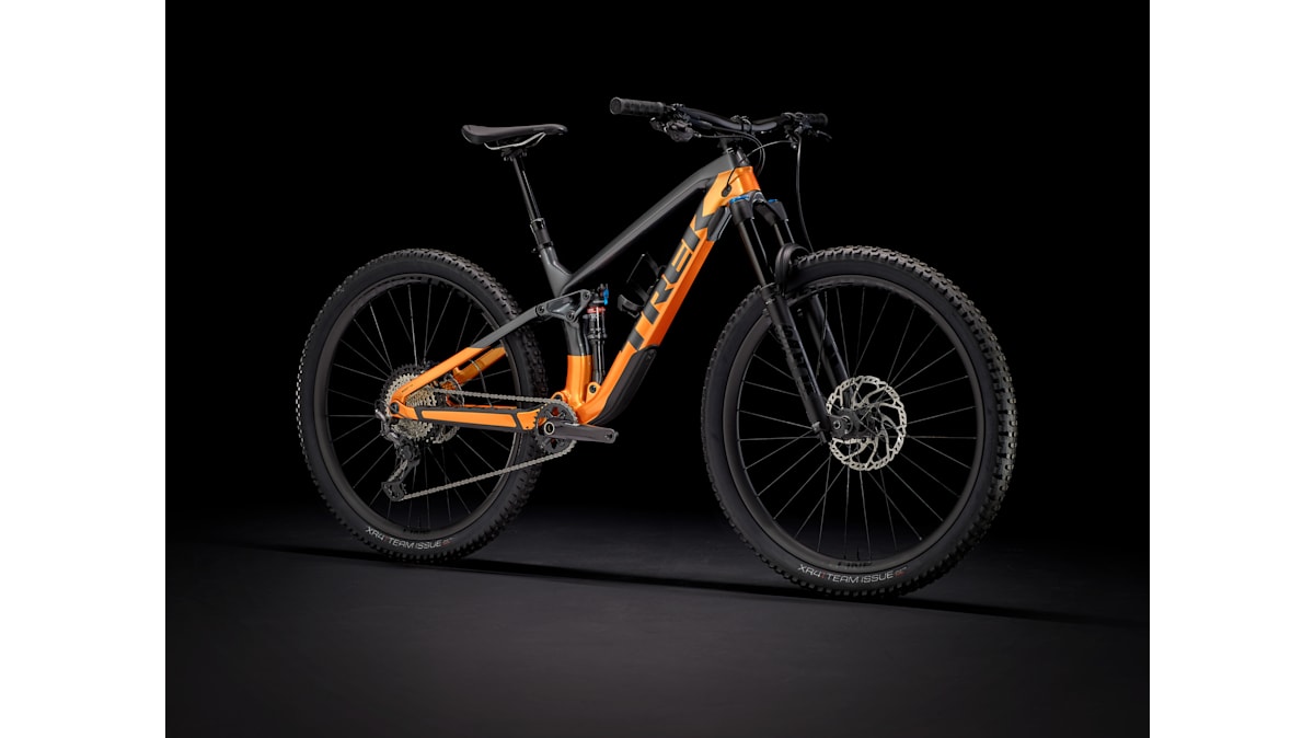 Fuel EX 9.8 XT Gen 5 - Trek Bikes