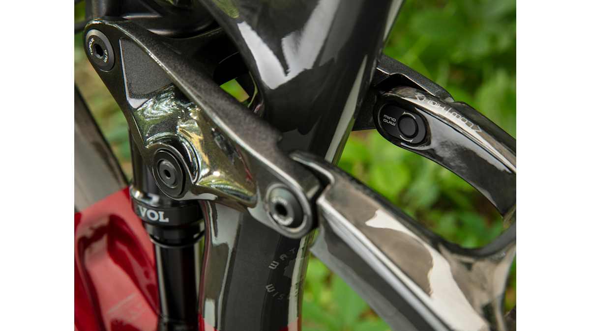 Fuel EX 9.8 - Trek Bikes