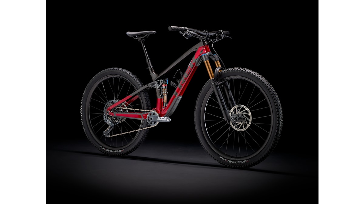 Fuel EX 9.9 X01 Gen 5 - Trek Bikes