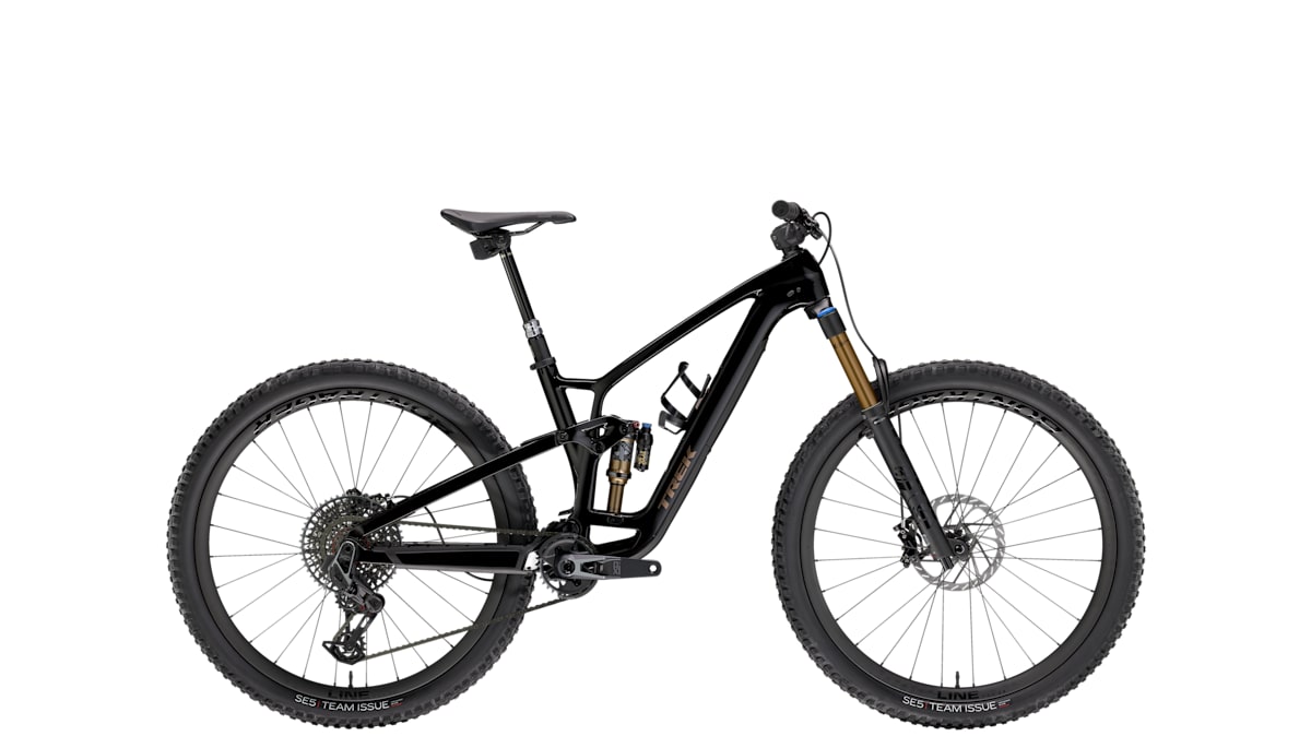 Fuel EX 9.9 X0 AXS T-Type Gen 6 - Trek Bikes (JP)