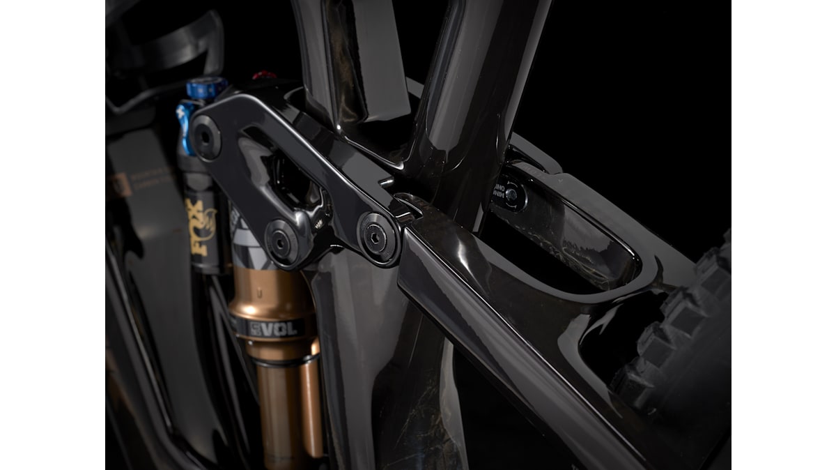 F.29　100 2026 Fox 36 Float Factory Fork - Kashima - 29