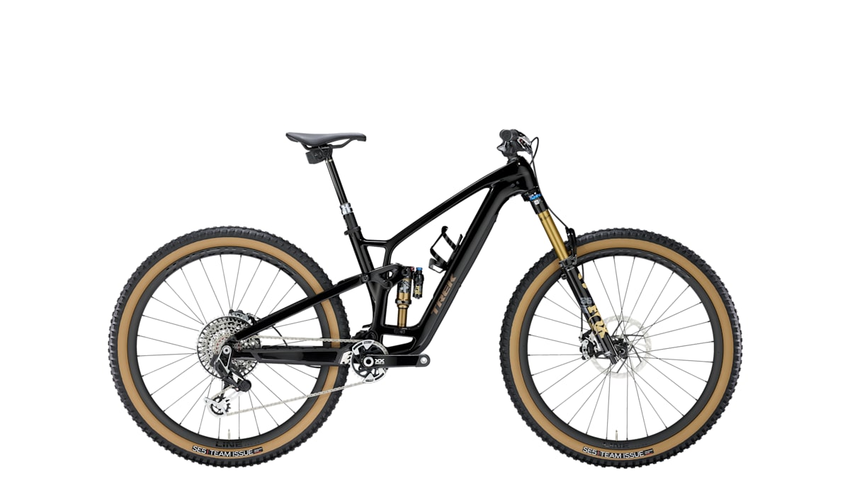 Fuel EX 9.9 XX AXS T-Type Gen 6 - Trek Bikes