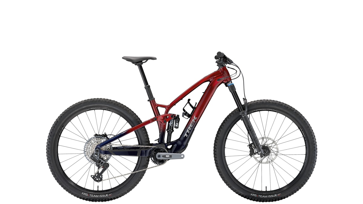 Fuel EXe 8 GX AXS T-Type - Trek Bikes