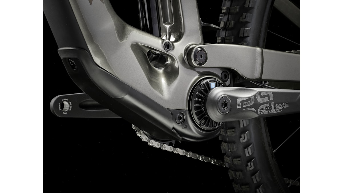 BICYCLE8個 Trek Fuel EX 9.8 GX AXS Gen 6 - City Bikes