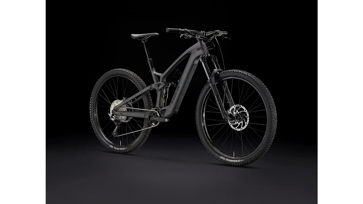 Fuel EXe 9.5 - Electra Bikes