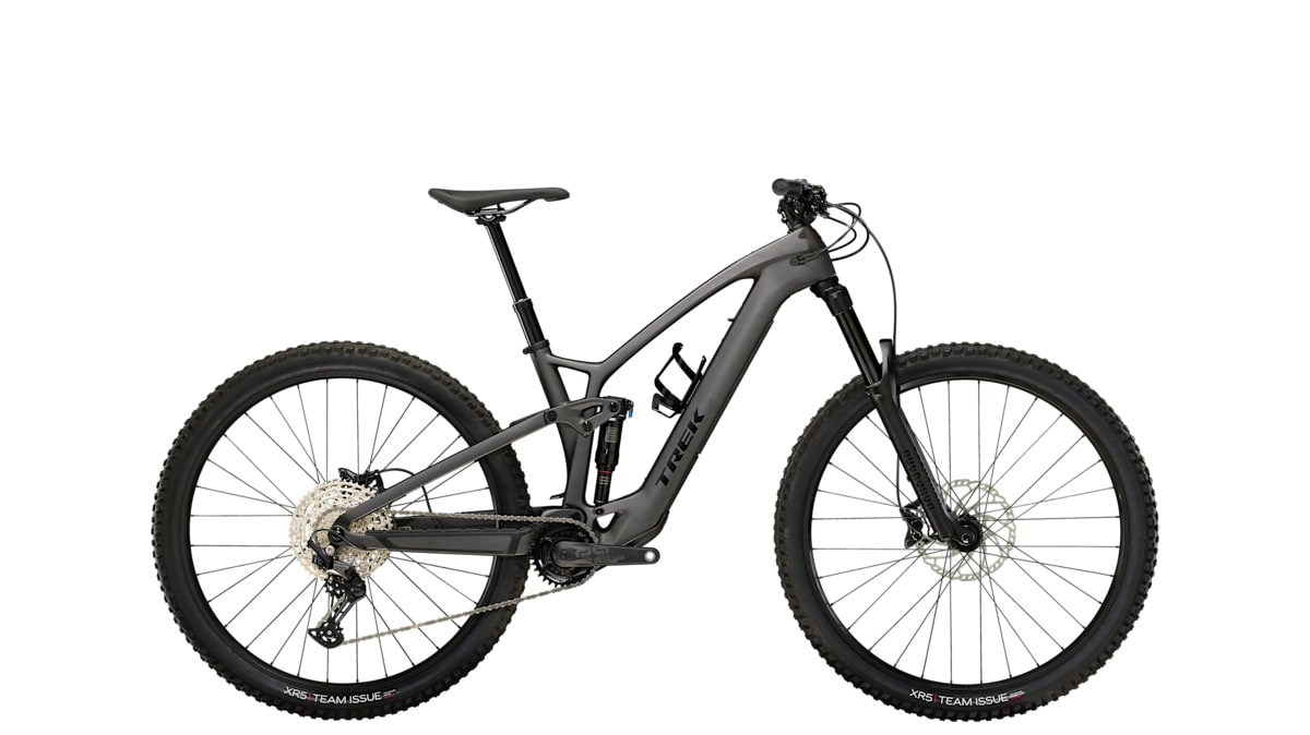 Fuel EXe 9.5 - Electra Bikes