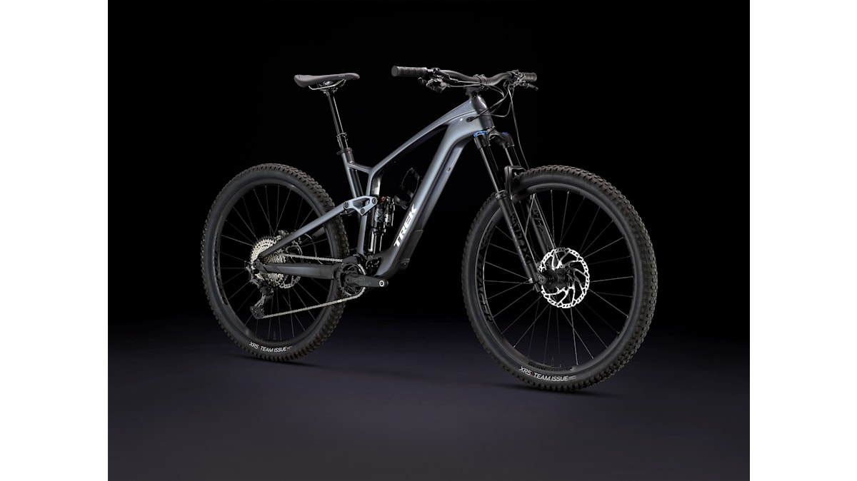Fuel EXe 9.7 - Trek Bikes
