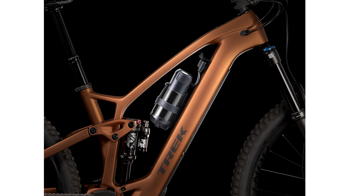 トレックフィール9.7 Fuel EXe 9.7 - Trek Bikes