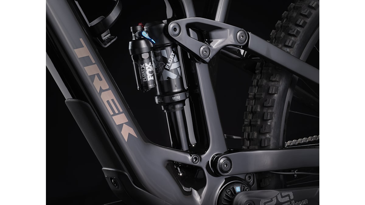 Fuel EXe 9.7 - Electra Bikes