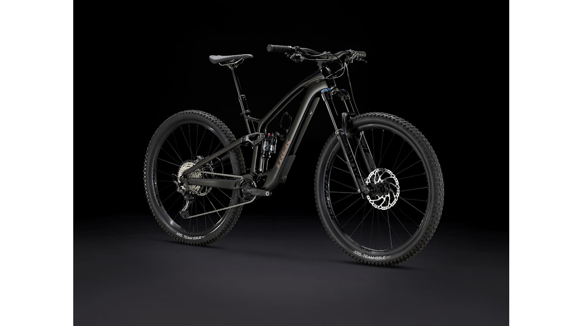 Fuel EXe 9.7 - Trek Bikes