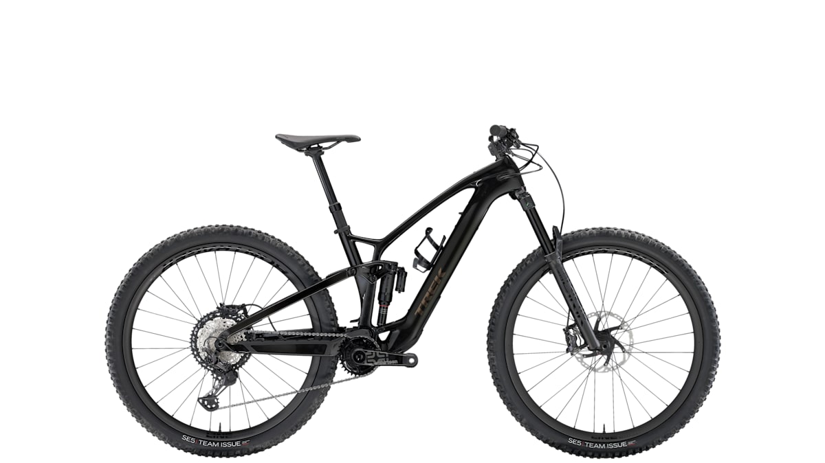 Fuel EXe 9.8 - Trek Bikes