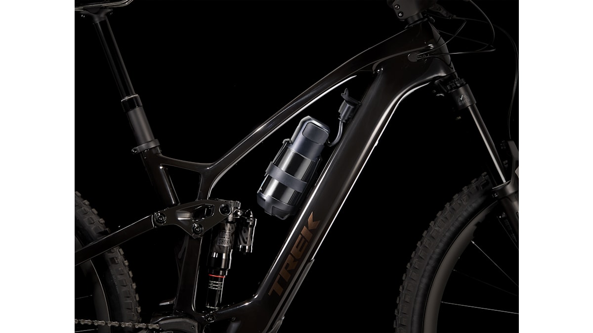 Fuel EXe 9.8 - Electra Bikes