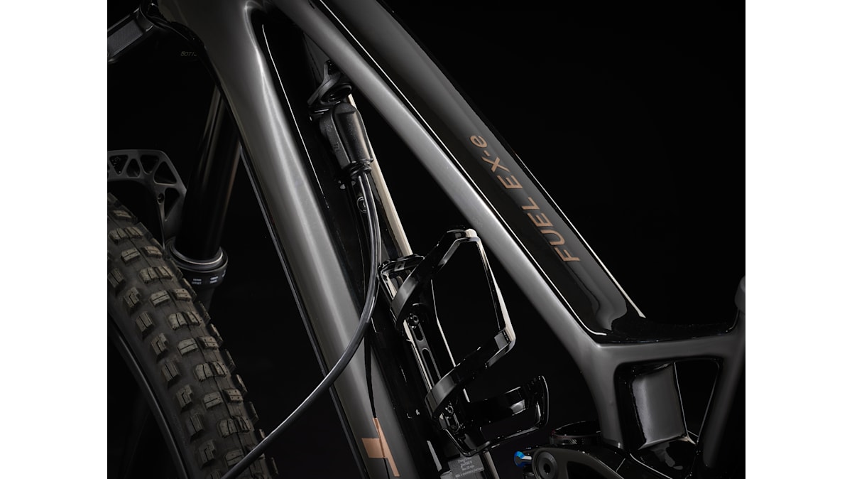 Fuel EXe 9.8 - Electra Bikes