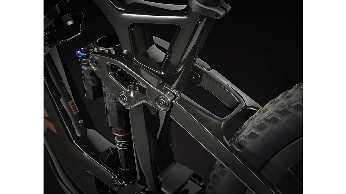 Fuel EXe 9.8 - Trek Bikes (CA)