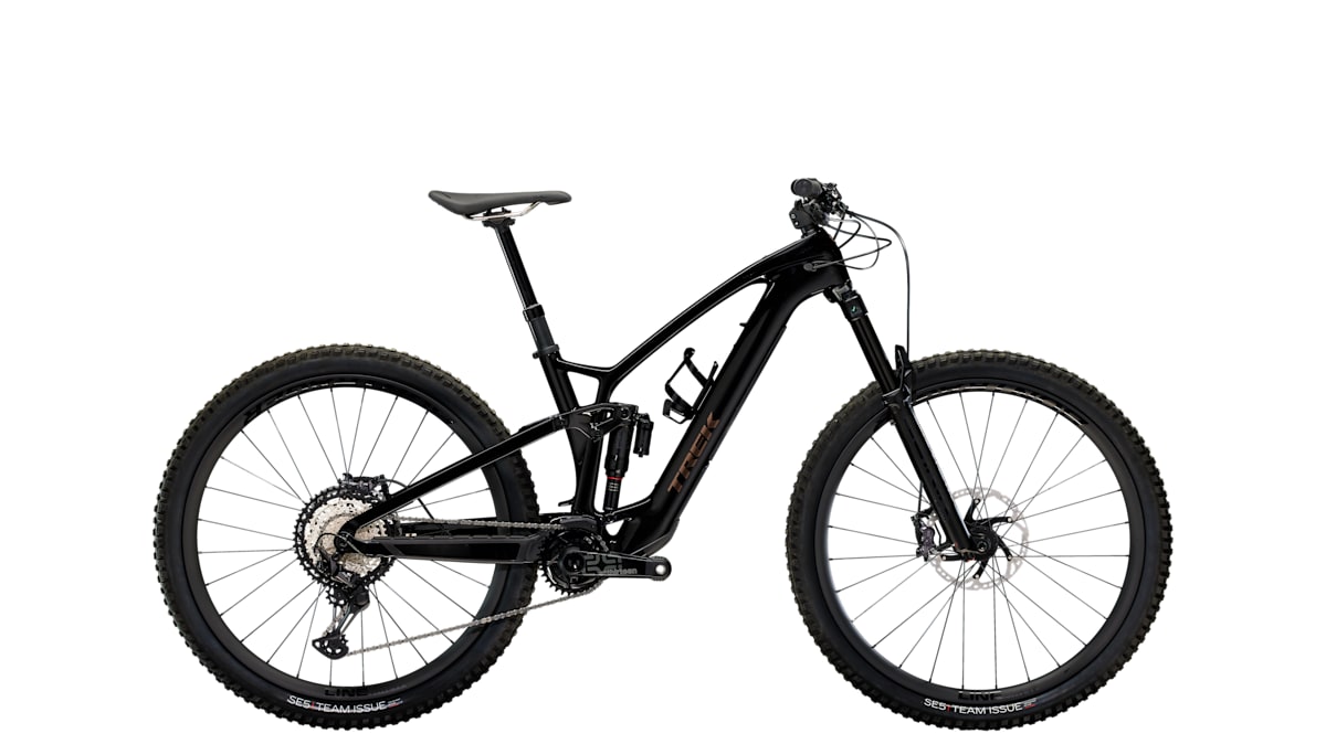 Fuel EXe 9.8 - Electra Bikes