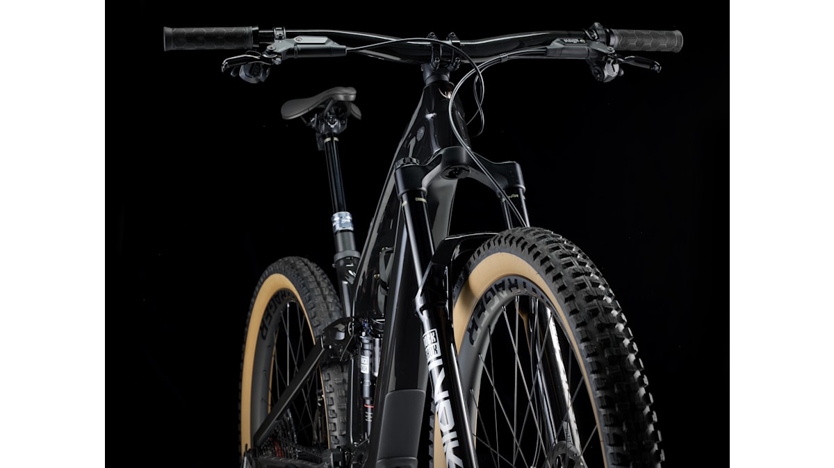 Fuel EXe 9.9 X0 AXS T-Type - Trek Bikes