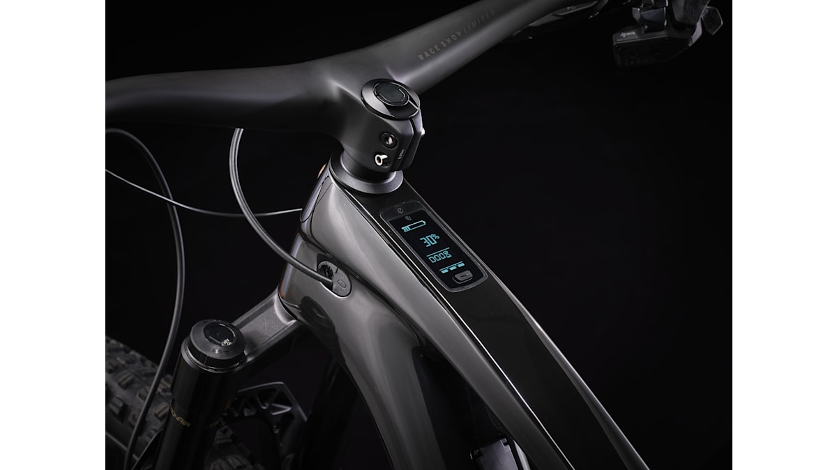 Fuel EXe 9.9 XX1 AXS - Trek Bikes
