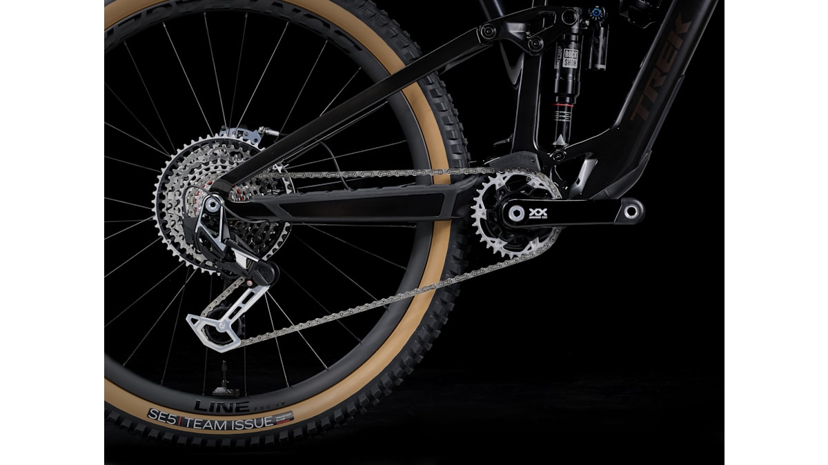 Fuel EXe 9.9 XX AXS T-Type - Trek Bikes