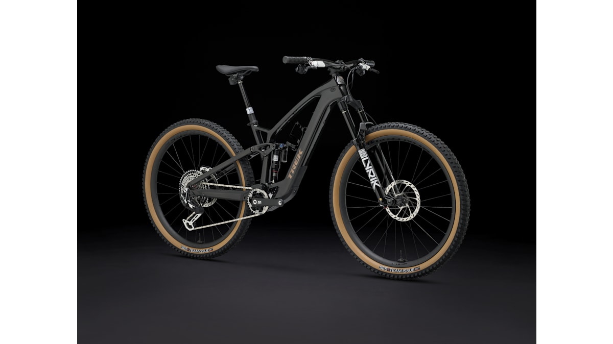Fuel EXe 9.9 XX AXS T-Type - Trek Bikes