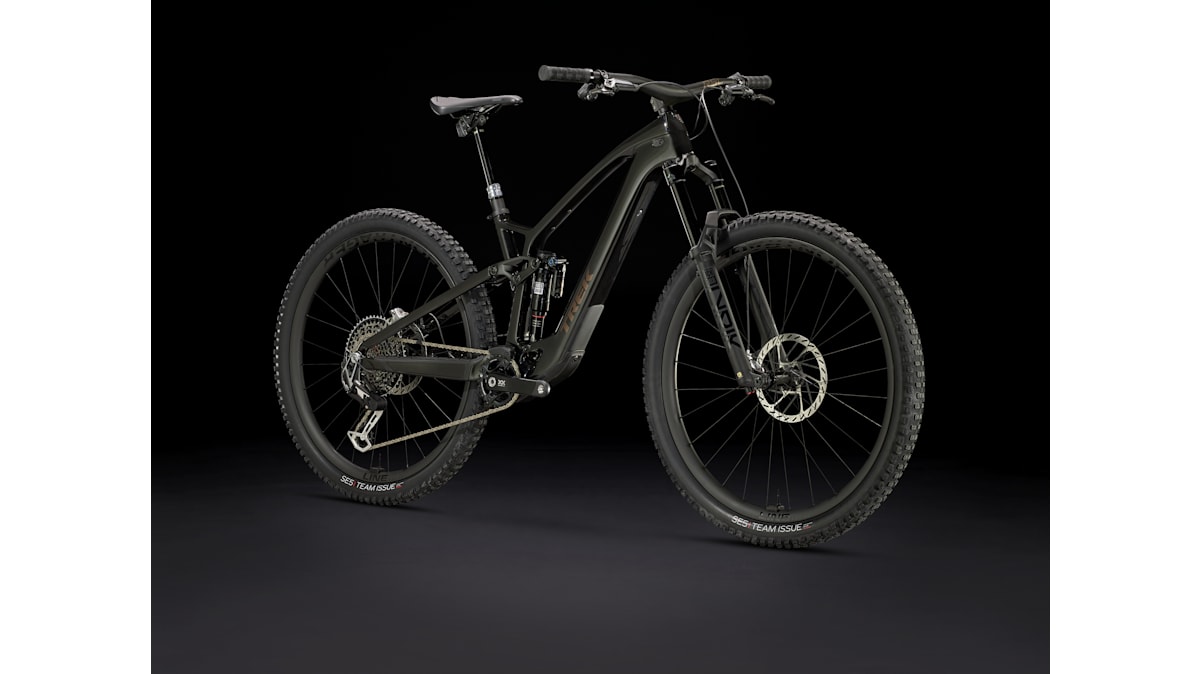 Fuel EXe 9.9 XX AXS T-Type - Trek Bikes