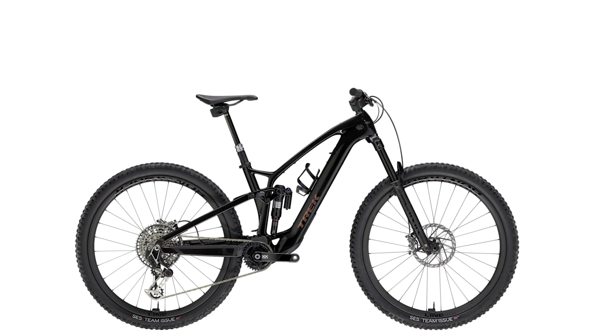 Fuel EXe 9.9 XX AXS T-Type - Trek Bikes