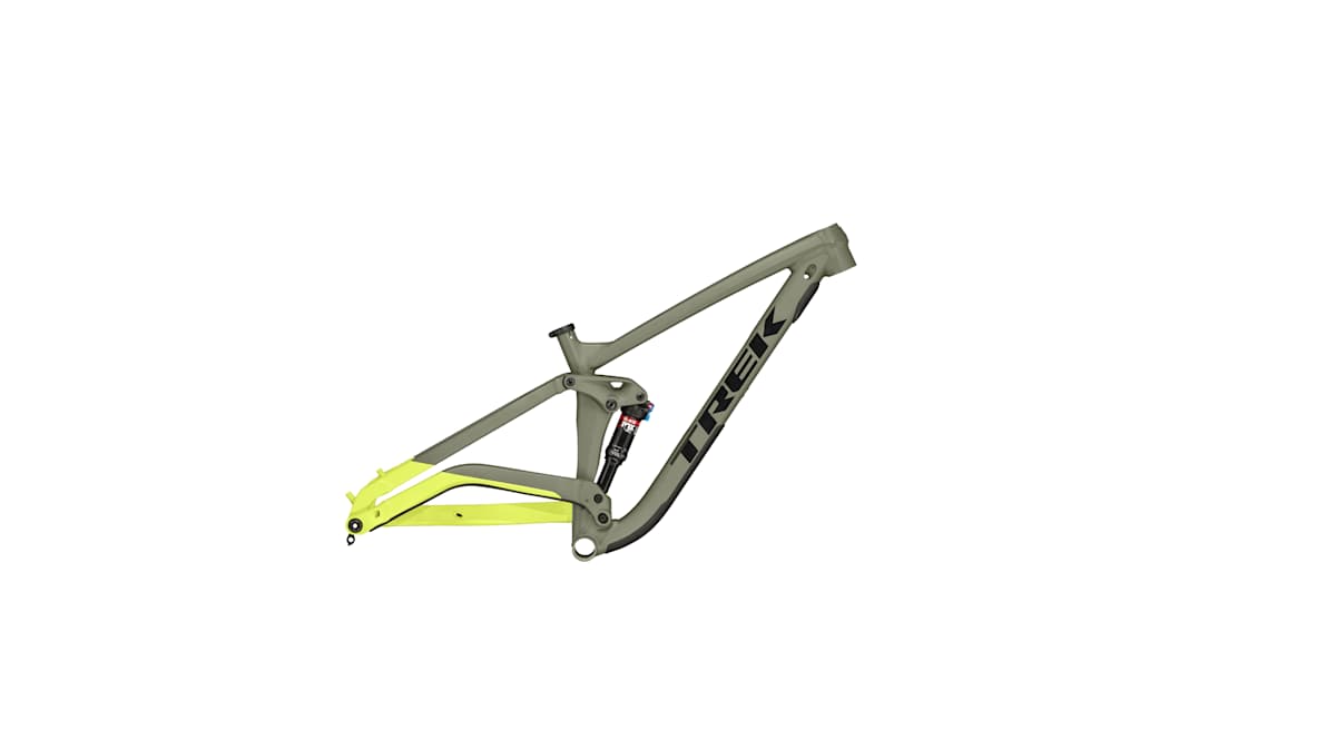 Full Stache Frameset - Trek Bikes