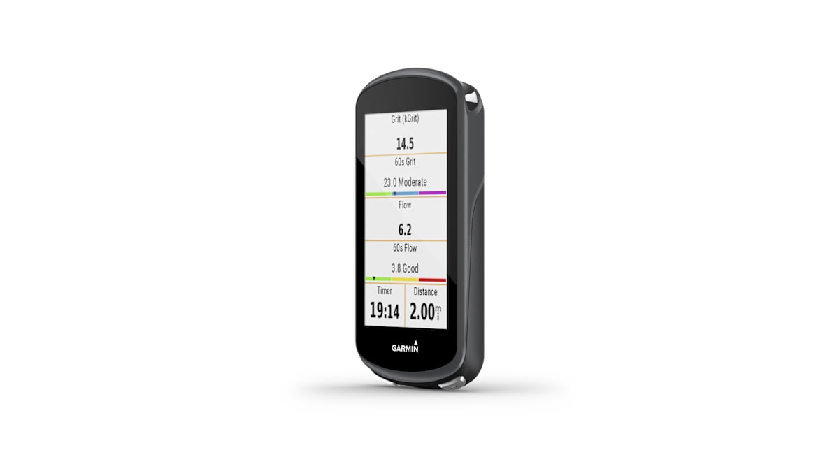 Garmin Edge 1030 Plus GPS Cycling Computer - Trek Bikes