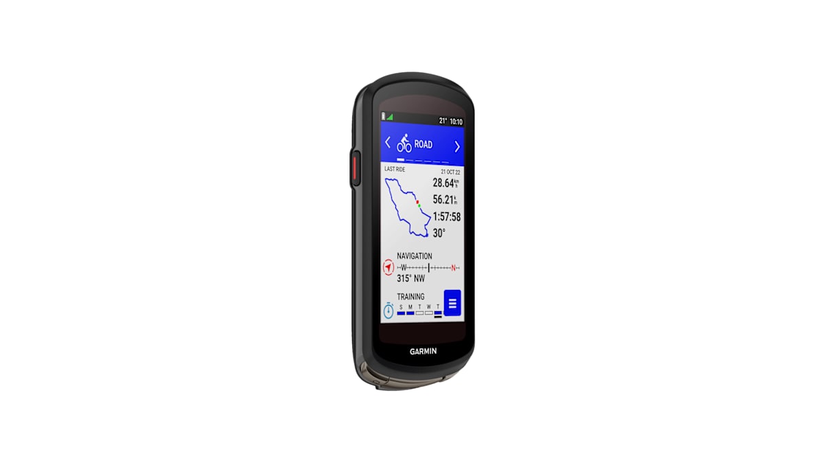 Garmin Edge 1040 Solar Computer - Trek Bikes