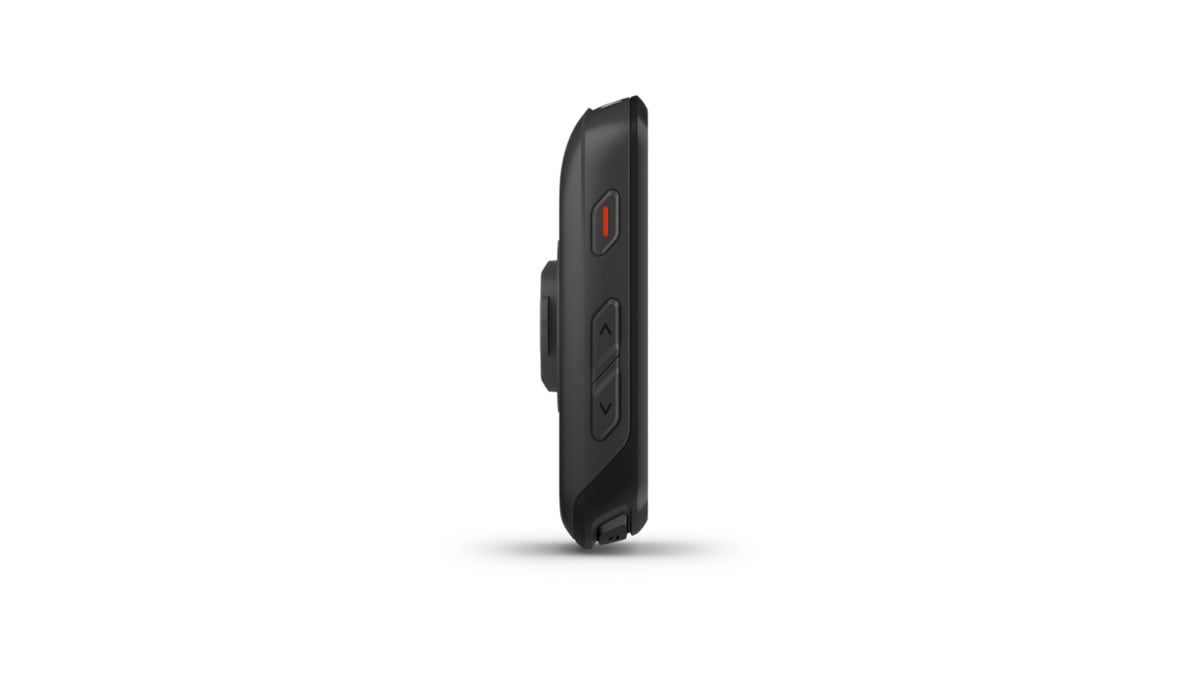 Garmin Edge 530 GPS Mountain Cycling Computer Sensor Bundle - Trek