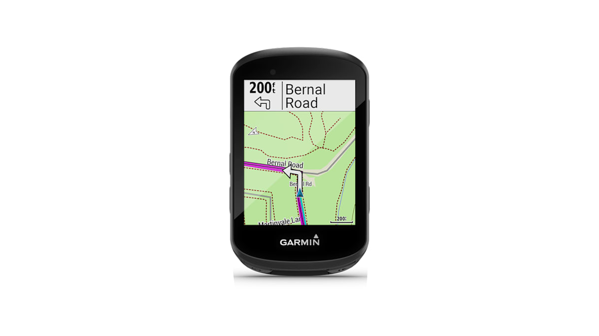 GARMIN EDGE 530 GPSサイクルコンピューター Garmin Edge 530 GPS Cycling Computer - Trek Bikes