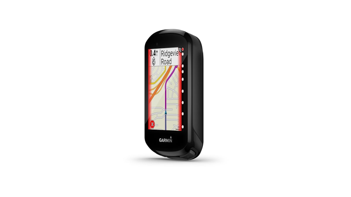 Garmin Edge 830 GPS Cycling Computer Sensor Bundle - Trek Bikes