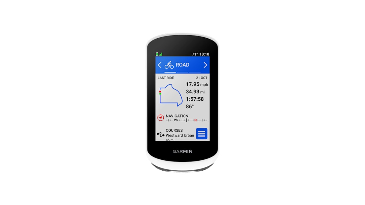 Garmin Edge Explore 2 GPS Computer - Trek Bikes