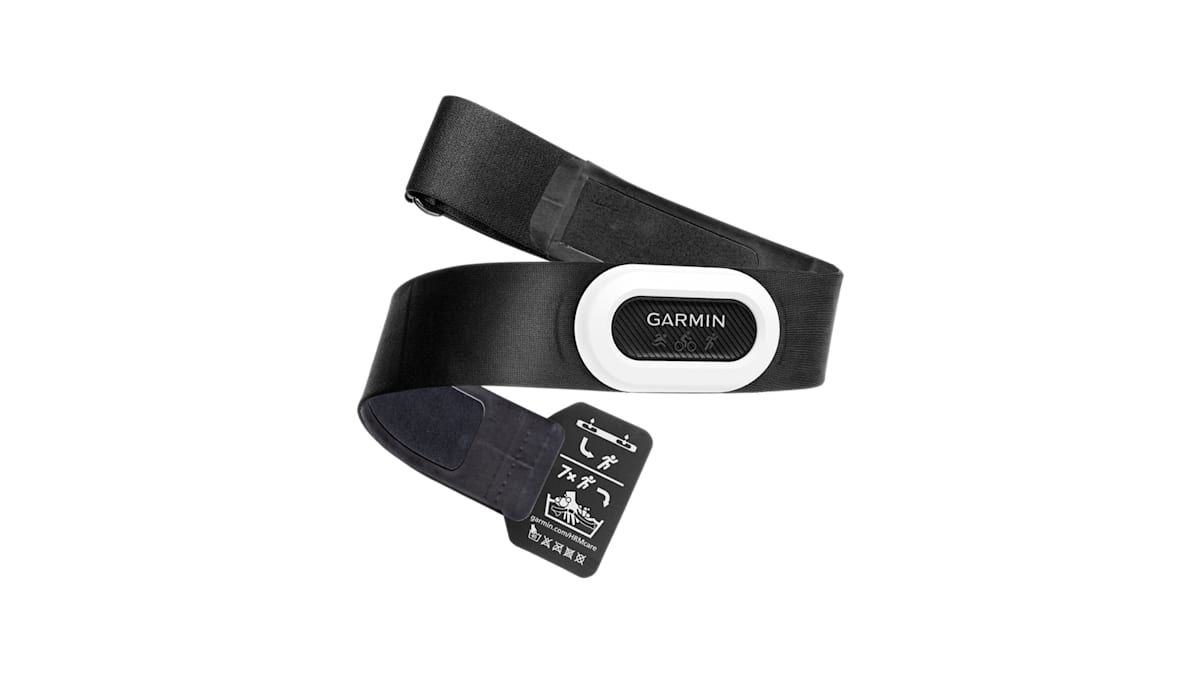 その他 GARMIN HRM-Pro Plus Garmin HRM Pro Plus Heart Rate Monitor - Trek Bikes