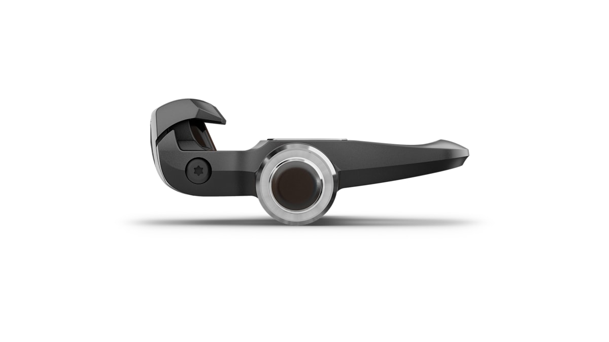 Garmin Rally RS100 Single-sensing Power Meter Pedal Set - Trek Bikes