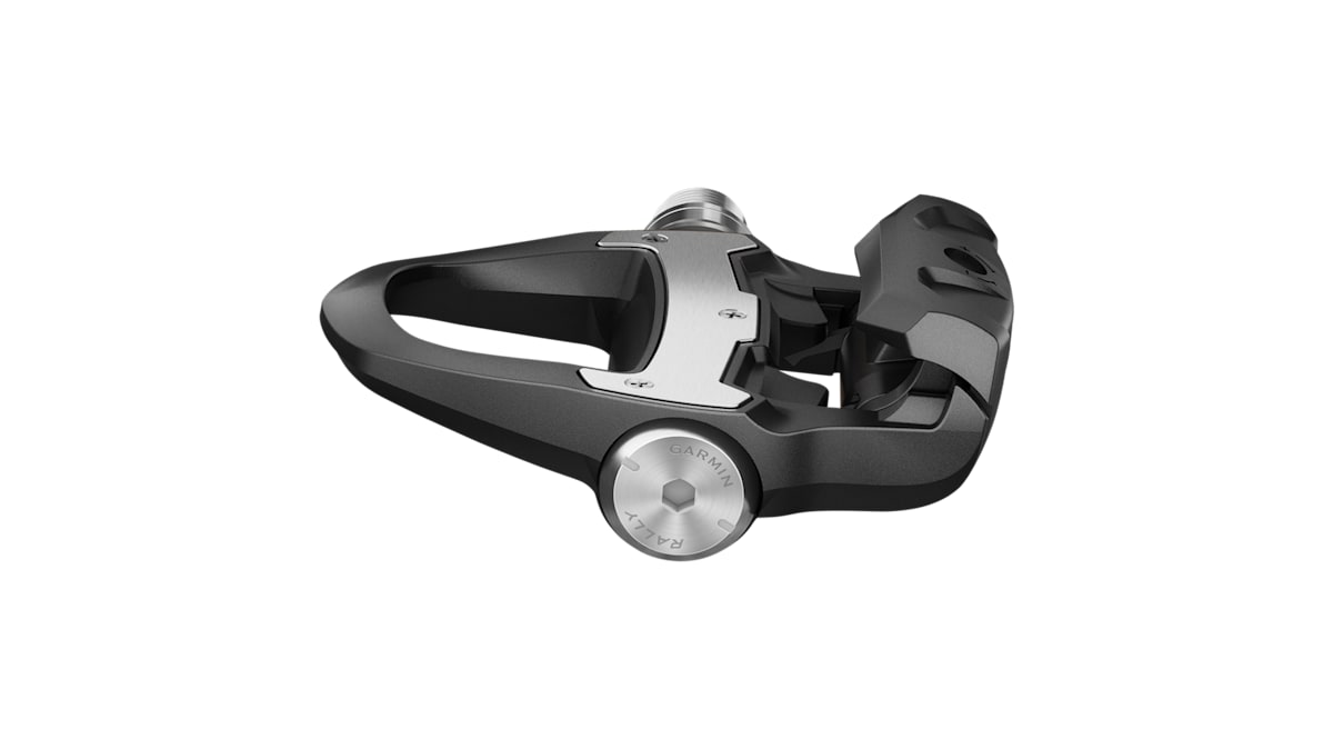Garmin Rally RS200 Dual-sensing Power Meter Pedal Set - Trek Bikes