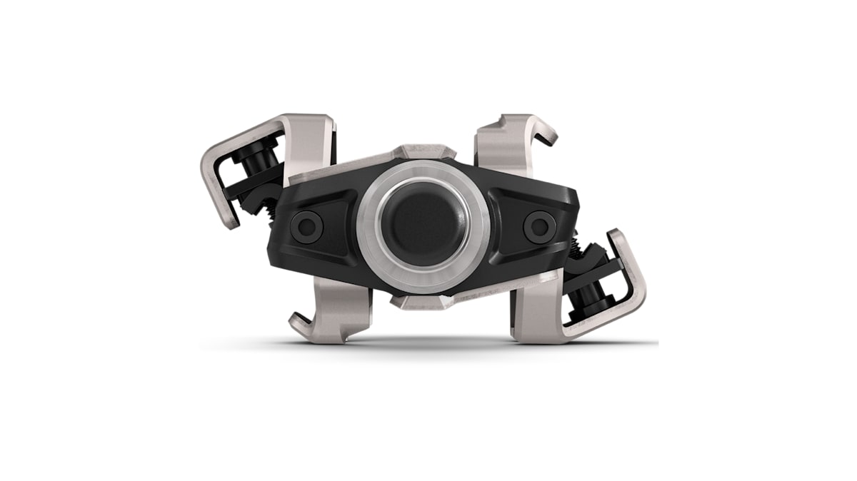 Garmin Rally XC100 Single-Sensing Power Meter Pedal Set - Trek Bikes