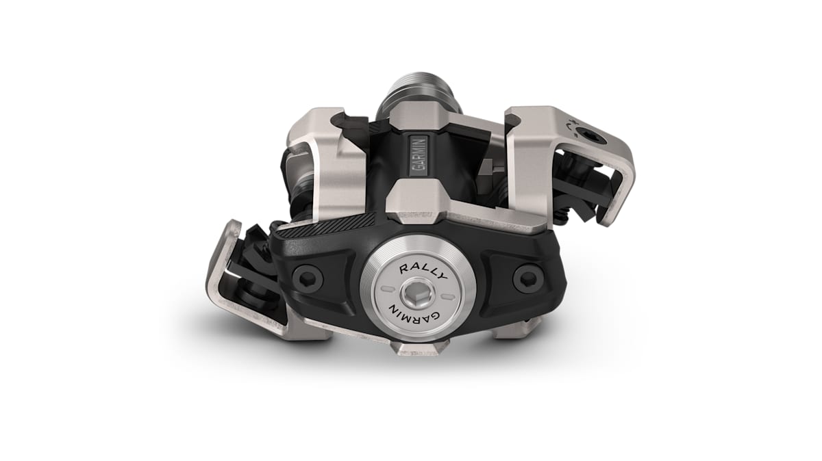 かずくん_GARMIN RALLY XC200 Garmin Rally XC200 Dual-sensing Power Meter Pedal Set - Trek Bikes