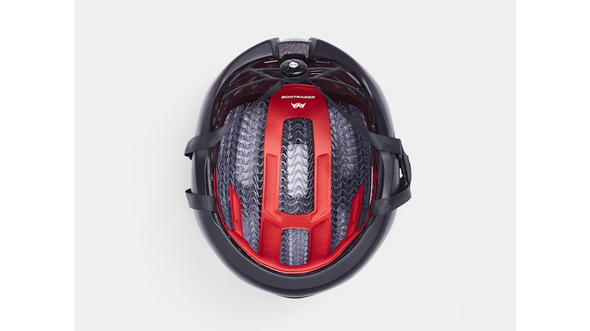 Bontrager Circuit WaveCel Road Bike Helmet - Trek Bikes