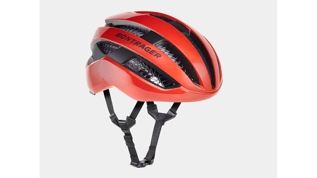 ボントレガー Circuit WaveCel ロードヘルメット（グローバルフィット