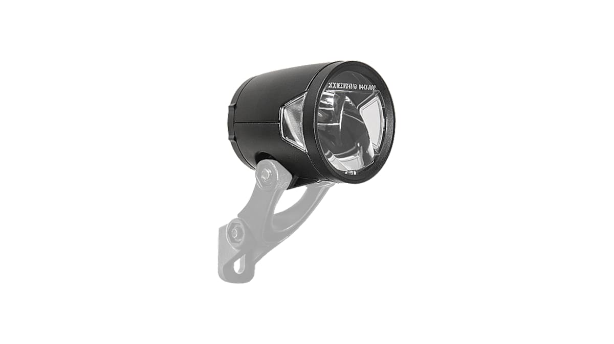 Herrmans MR8 E-bike Front Bike Light - Trek Bikes