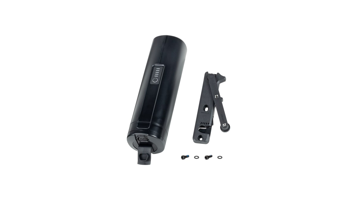 【新品同様】TREK レンジエクステンダーバッテリー＋ケーブル ハイエナレンジエクステンダーバッテリー - Trek Bikes (JP)