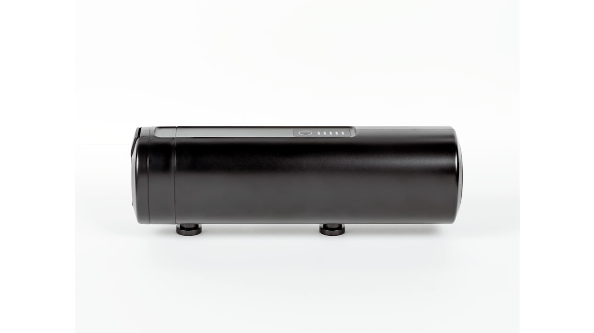 ハイエナレンジエクステンダーバッテリー - Trek Bikes (JP)