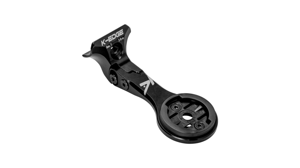 K-EDGE Garmin Madone SLR Gen 7 Mount - Trek Bikes